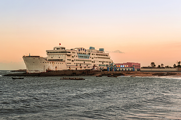 石狮十里黄金海岸旅游度假区第 10 张图片