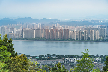 西湖风景名胜区第 225 张图片