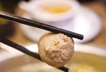 老秦凉都黄牛肉馆(总店)第 10 张图片