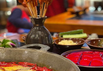 珮姐重庆火锅(来福士店)第 4 张图片