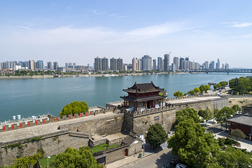 襄阳古城第 27 张图片