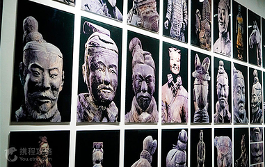 《秦始皇和他的地下王国》电影第 8 张图片