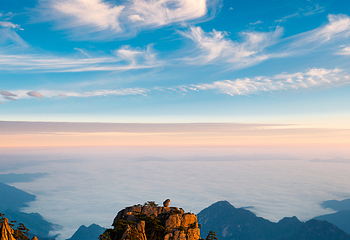 黄山风景区第 378 张图片