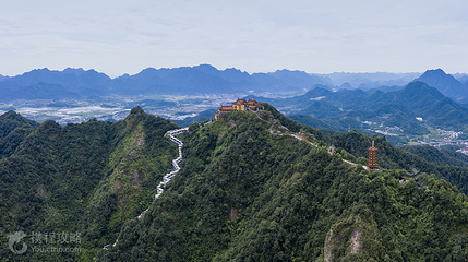 香炉峰第 2 张图片