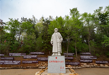 长春莲花岛影视城第 53 张图片
