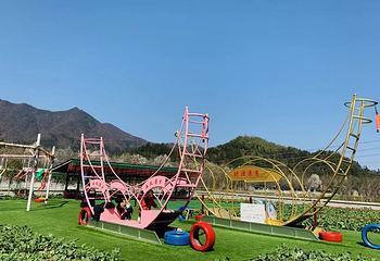 杨家寨第 27 张图片