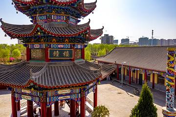 丹霞口文旅小镇第 61 张图片