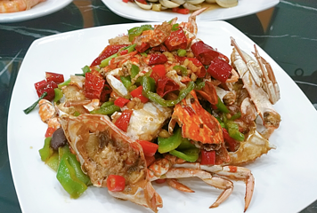 汪姐海鲜(北海百年老街店)第 11 张图片