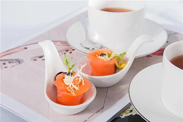 大中华希尔顿酒店·大堂吧第 34 张图片