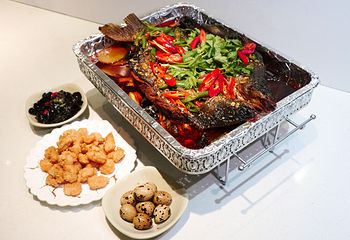 恐龙谷·温泉养生餐厅(恐龙园店)第 4 张图片