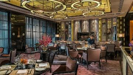 深圳四季酒店·馥自助餐厅第 71 张图片