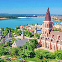 海花岛旅游度假区