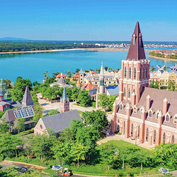 海花岛旅游度假区