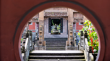 华岩寺第 5 张图片