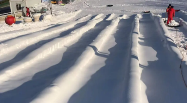 水滴冰雪欢乐城