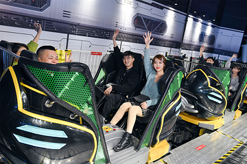 广州钧明欢乐世界第 36 张图片