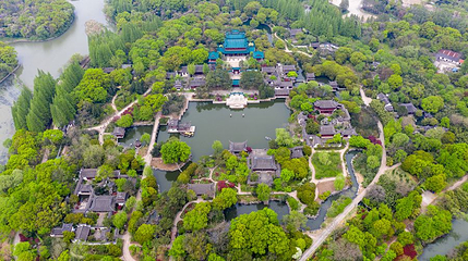 大观园第 1 张图片