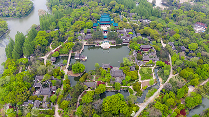 大观园第 2 张图片