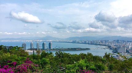 鹿回头广场第 4 张图片