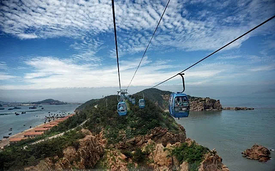 摩天岭第 30 张图片