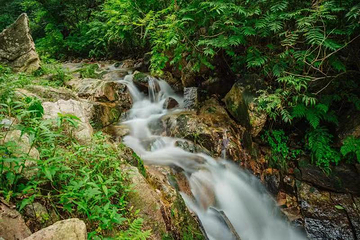 城子山风景区第 10 张图片