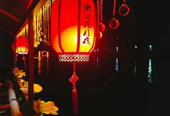 东江花月夜第 82 张图片