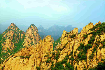 冰塘峪第 86 张图片