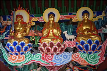 虹霁寺第 15 张图片