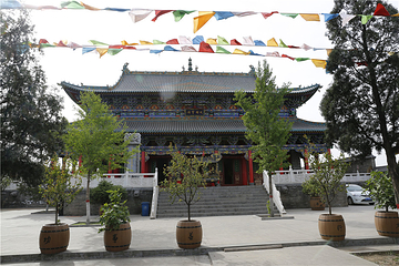 虹霁寺第 7 张图片