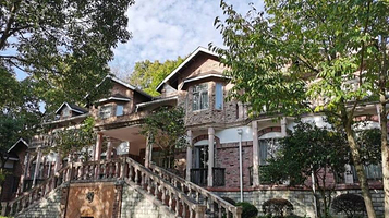 东黄山旅游度假区