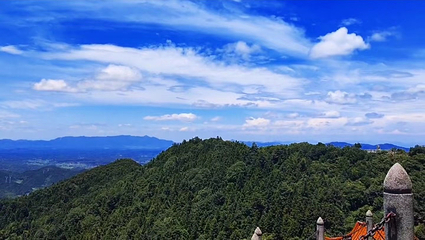 韶山旅游区第 51 张图片