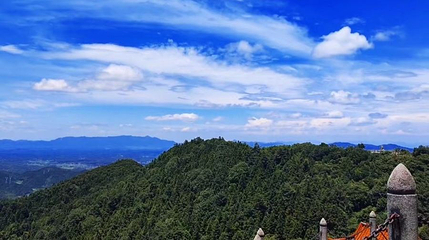 韶峰第 1 张图片