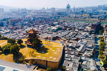 陶阳里旅游区第 163 张图片