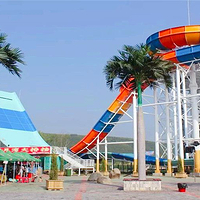 海月湾欢乐水世界