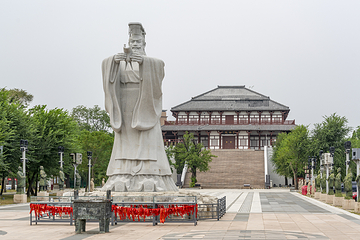 秦皇求仙入海处第 7 张图片