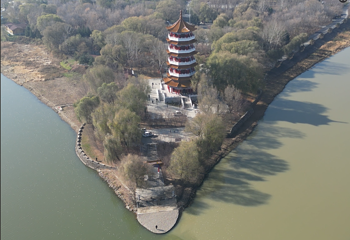 梅河新区腾龙阁第 9 张图片