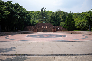 三星堆国家考古遗址公园