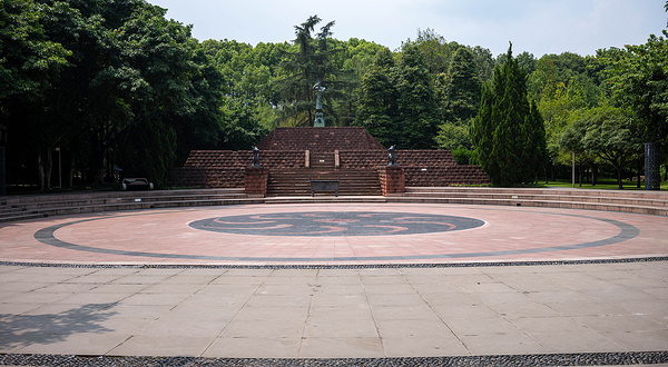 三星堆国家考古遗址公园