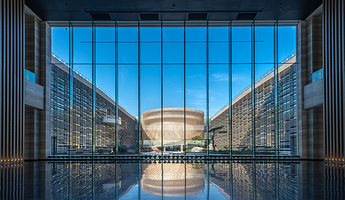 中国大运河博物馆