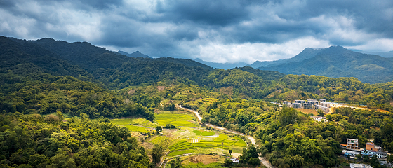 海南热带雨林国家公园五指山景区第 8 张图片