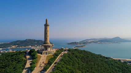 白玉山景区第 27 张图片