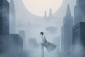 太原 · 毛不易“冒险精神”巡回演唱会-太原站