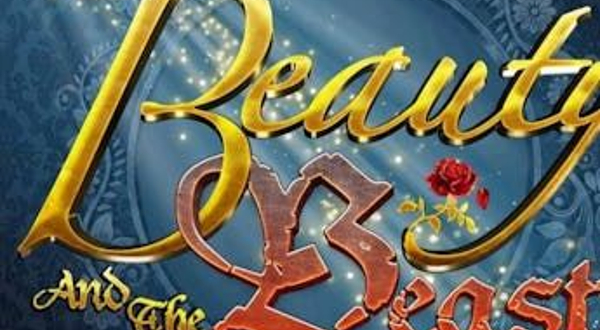 英国惠特利湾 · 哑剧《美女与野兽》