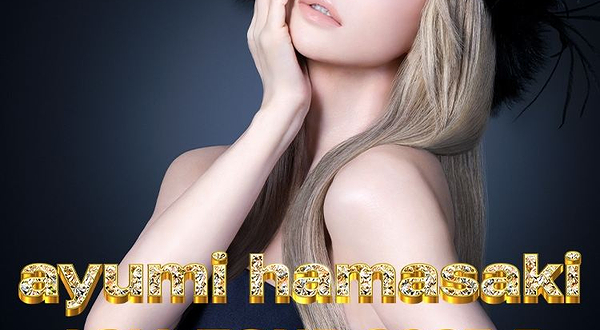 杭州 · 2025滨崎步亚洲巡回演唱会-杭州站