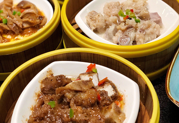 厦门北海湾惠龙万达嘉华酒店·闽月阁中餐厅第 19 张图片