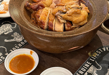 鹏小馆·深圳特色小馆(华侨城店)第 11 张图片
