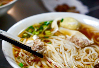 一传食面粉店第 7 张图片