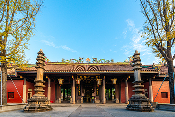 开元寺第 1 张图片