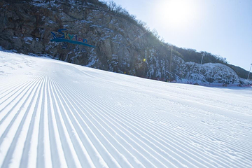 云上草原滑雪场第 33 张图片