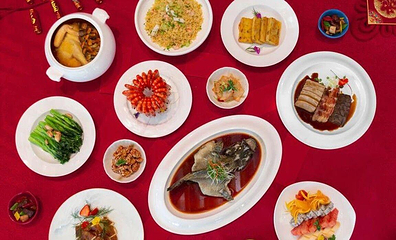 三亚悦澜湾君澜度假酒店·澜餐厅第 49 张图片